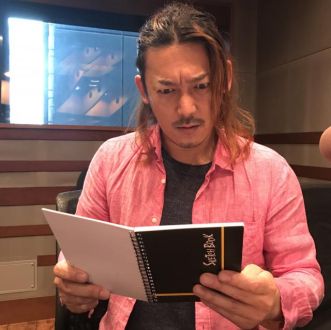 2017年6月12日（月）放送終了！