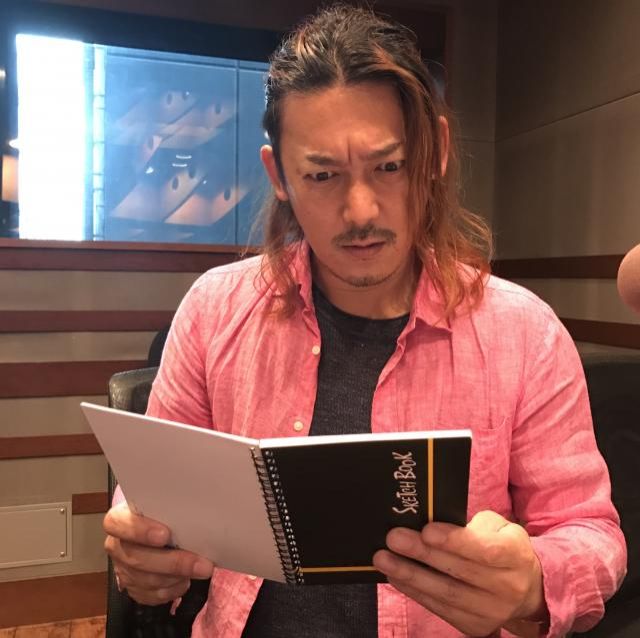 2017年6月12日（月）放送終了！