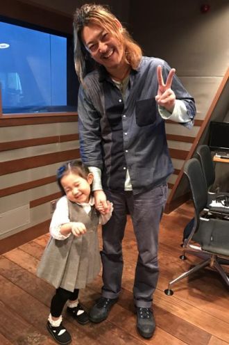 2017年5月4日（木）放送終了！