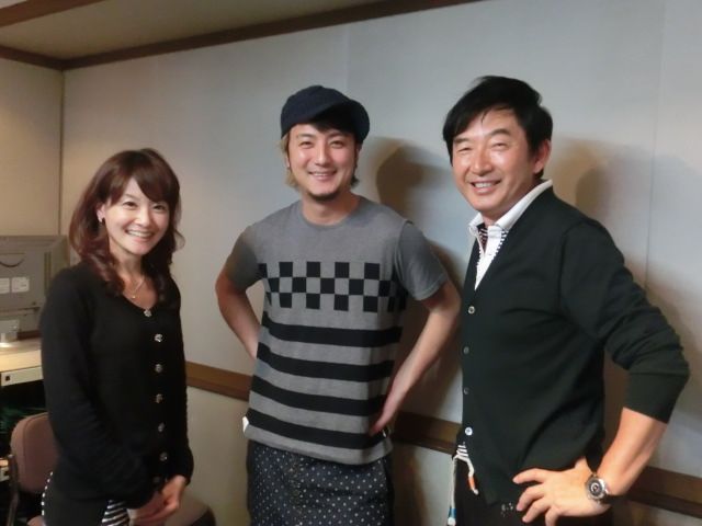 ゲストの遊助さん最終回！