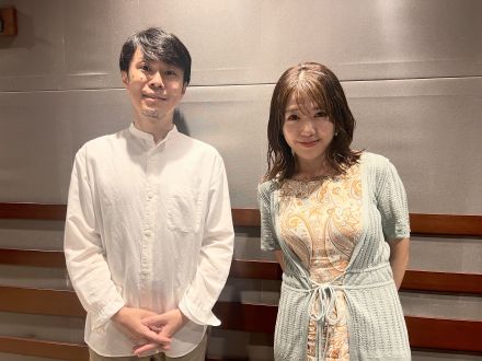 8/26(水) レコレール・アップデーツ　【 「飛鳥・藤原の宮都」ユネスコ世界遺産に登録 】　世界遺産アカデミー 主任研究員　宮澤光さん