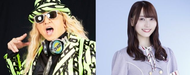 矢部太郎（カラテカ)×木下ほうか、DJ KOO×弓木奈於（乃木坂46）、ラサール石井×声優・田中真弓、スピリチュアリスト・江原啓之×作家・田口ランディが登場！