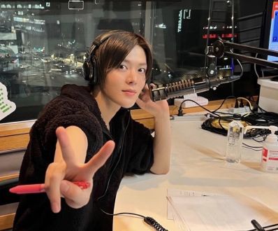 NCT 127 ユウタのYUTA at Home #103