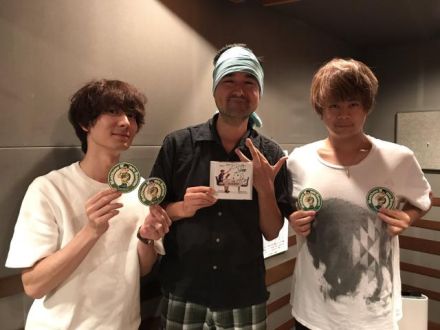 7月17日（月）担当：マシューまさるバロン