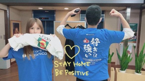 4月14日（火）Song List♪