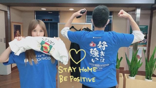 4月14日（火）Song List♪