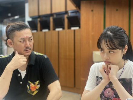 2023年8月23日(水)【夏の終わりにウクレレの調べと波をバックに自分語り!】