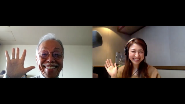 谷村新司cafeダンディズム！　５月の営業はマスターのご自宅から♪