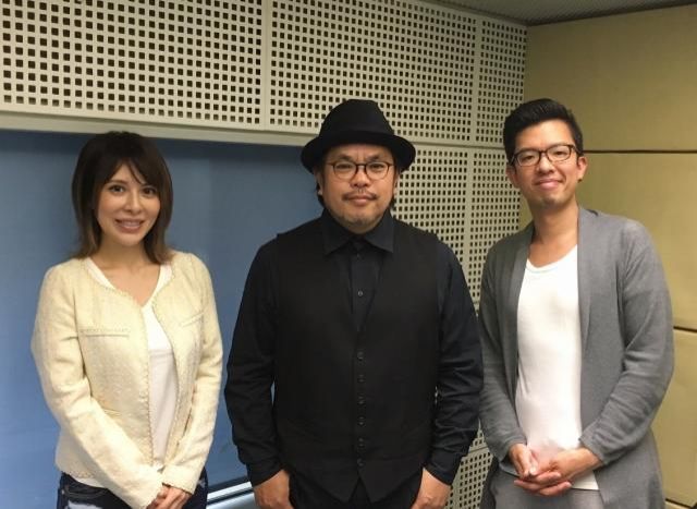 25日、26日のゲストは中西圭三さん☆