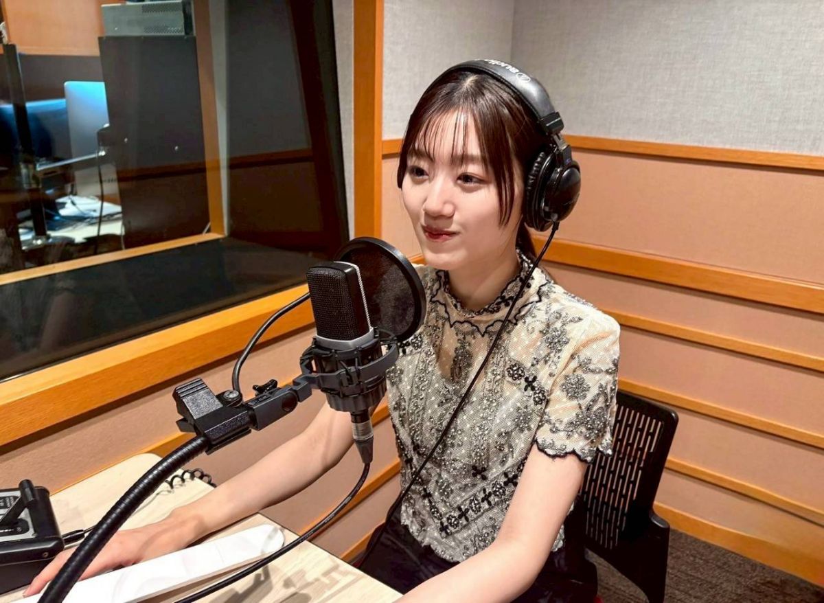 佐々木美玲のハピハピ！ハッピーラジオ！＃３（アフタートーク）