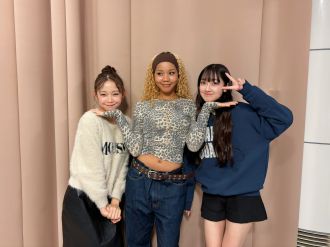 Little Glee Monster『Join Us！』AuDee #11