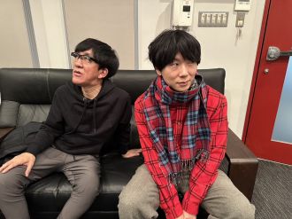 J-POP J-MIND 放送後記 #60「バブル」