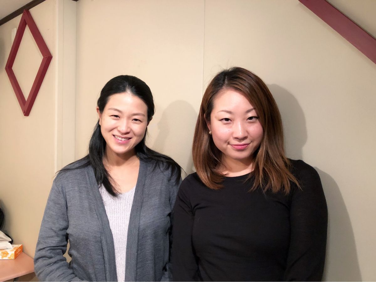 留学を経て、バイオベンチャーを支えるお仕事を！