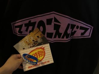 【後記】Chit Chat #2 (2022.11.04)