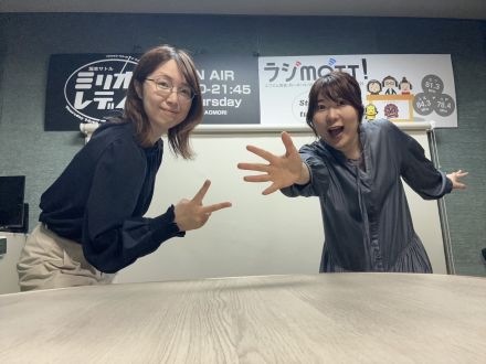 2025年6月4日放送分「さぁーて、今週のポッドキャストの話題は～？　1.中里さん 両方から私に愚痴を言ってくるのは、言ってほしいから？　2.高坂さんとドライフラワー　3.中里さんリスナーさんに話しかけるも塩対応。の3本です」