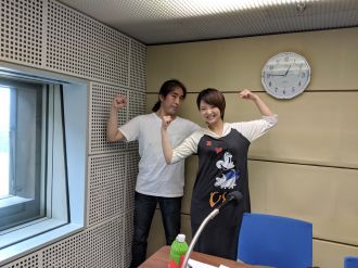 「MY OLYMPIC」500人のトップアスリートにインタビューした男