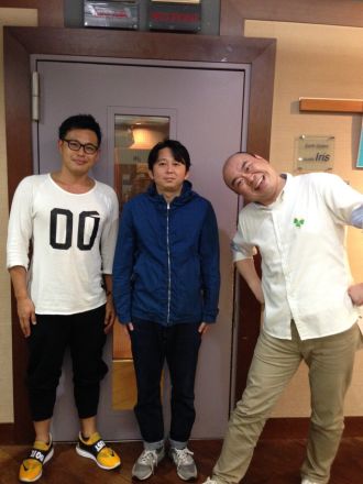 ２０１５．１０．１１