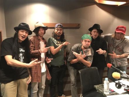 6月11日（月）担当：マシューまさるバロン