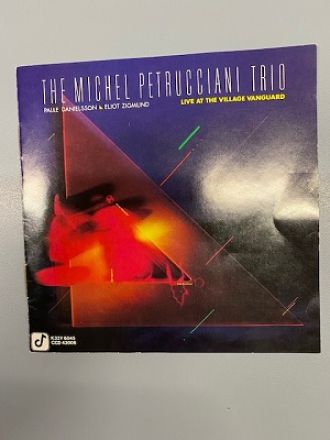 ミシェル・ペトルチアーニ 特集！