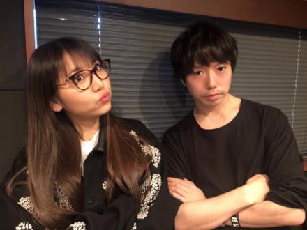 ～2019年5月12日からのリアラジ