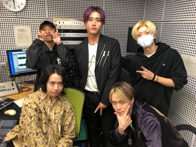 1年ぶりに彼らが戻ってきます！