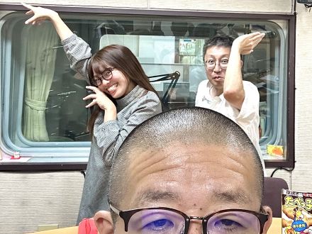 2024年9月26日放送分「フリーなメッセージを 　フリーにご紹介！」