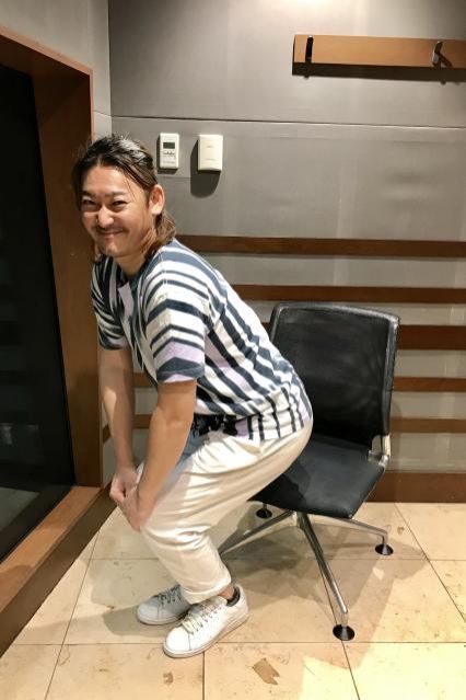 2019年10月1日(火)放送終了！