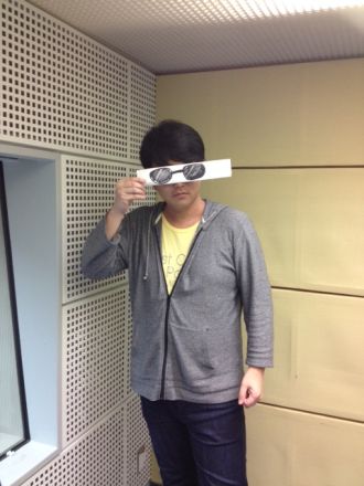 2015年7月13日（月）～オファー待ってます～