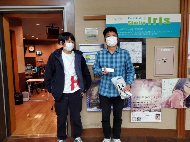 ２０２１．２．１４