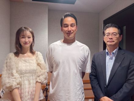 五輪メダリストが登場！ごみ拾いとスポーツを掛け合わせた「スポGOMI」って？