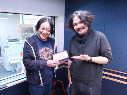 ライブバズ #176 - Sade -