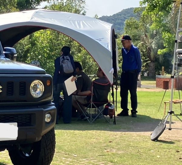  Vol.73 東かがわの夏を満喫できる「大池オートキャンプ場」レポート！（230802OA)