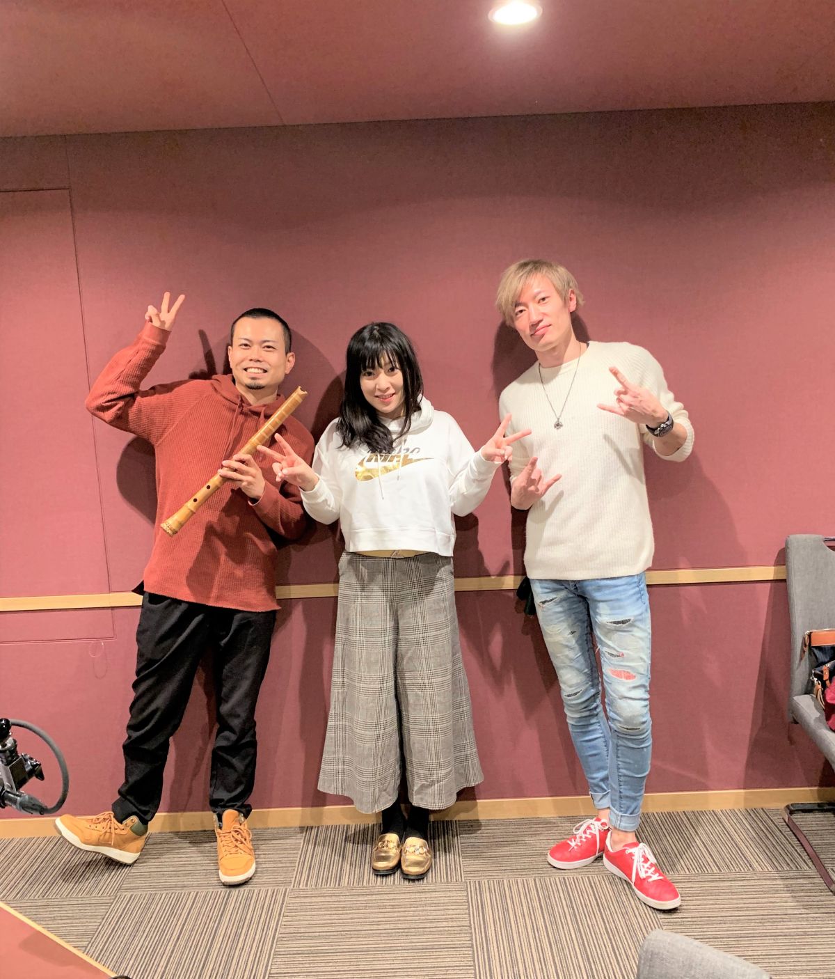 アフタートーク＃６７