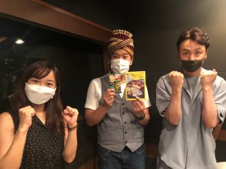 【わくわくニスト】#3 カレーに詳しすぎる、スパイシー丸山さん（前編）