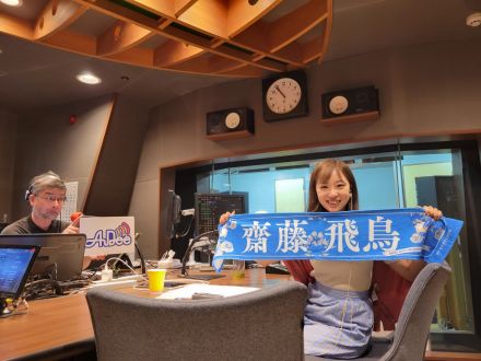 5月17日（水）のAuDee♪♪