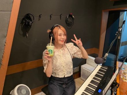 ハラミちゃんのハラミファソRadio♪　第64回