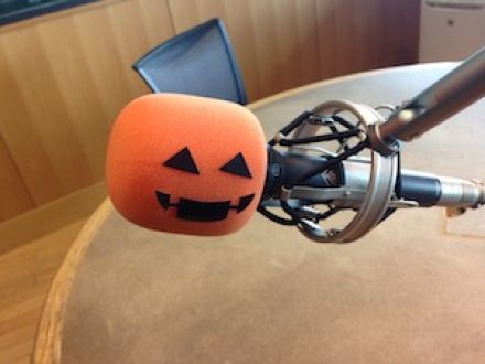 今日のプレゼント当選者