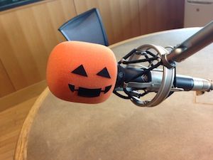 今日のプレゼント当選者