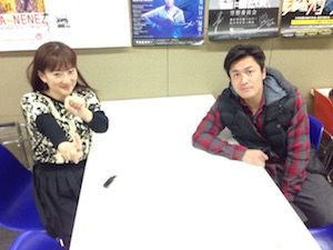 ２月２０日プレゼント当選者