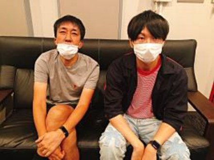 PEOPLE～伊藤洋介・古市憲寿のJ-POP J-MIND～ 第52回放送