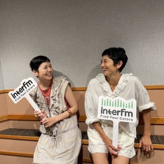 #122 GUEST：小島聖さん①