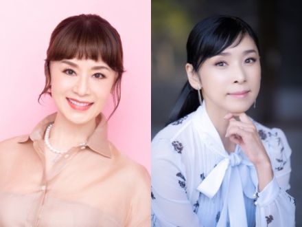 『TOKYO SPEAKEASY』今夜は、 大地真央さんと黒木瞳さんがご来店！