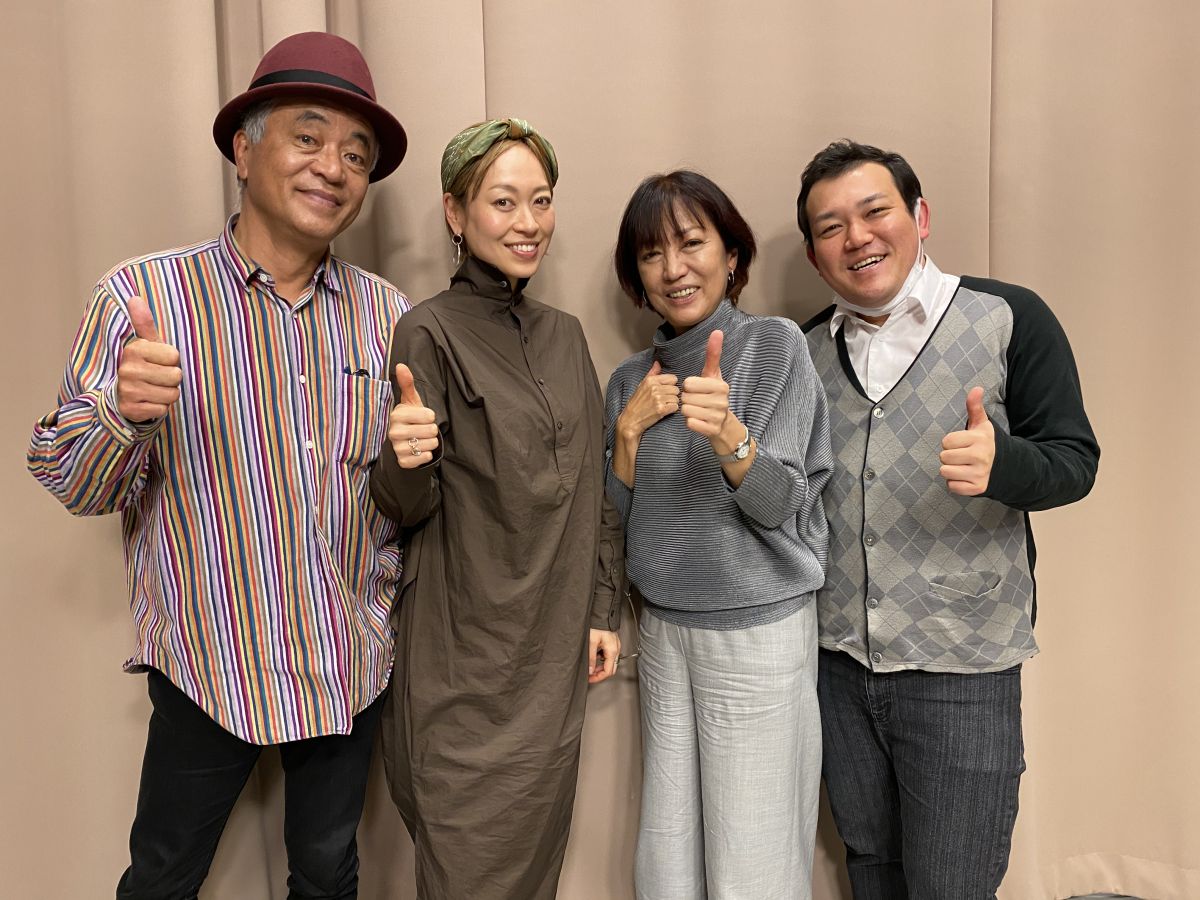 サーカス「アメリカン・フィーリング2020」特集！