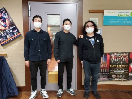 ２０２２．３．２０