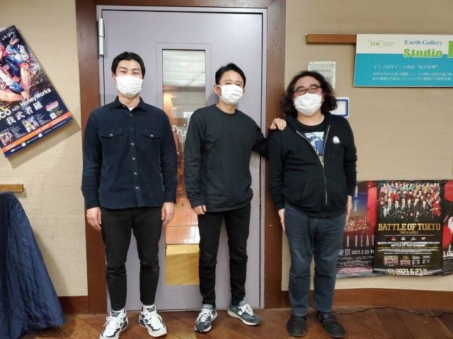 ２０２２．３．２０