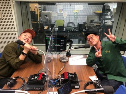 R-1グランプリの結果を受けて・・・上田さん吉住さんの凄さを語る！！