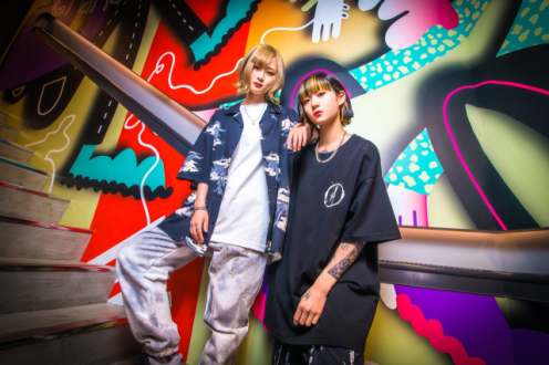 2/23(水)9:40～『桃色ドロシー』コメントOA☆