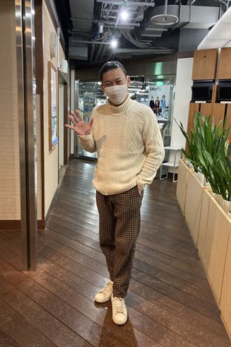 2021年12月14日(火)テーマは【空に太陽がある限り』で歌詞ハメ! 】