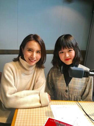 [第100回]今週もシンガーソングライターでギタリストのReiさんをお迎えします！