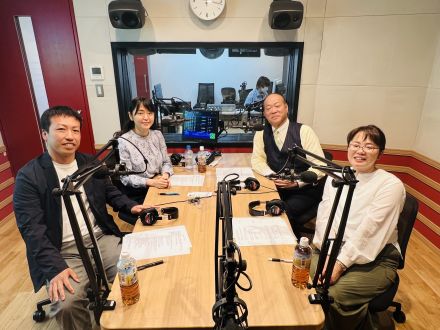 Station×Station 鳴門屋と愉快な仲間たちアフタートーク(2024.05.07)